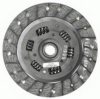 SACHS 1878 600 824 Clutch Disc